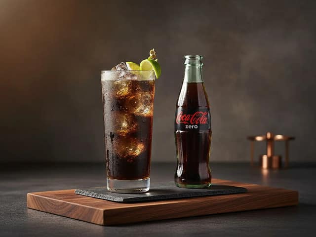 Coca-Cola Zero