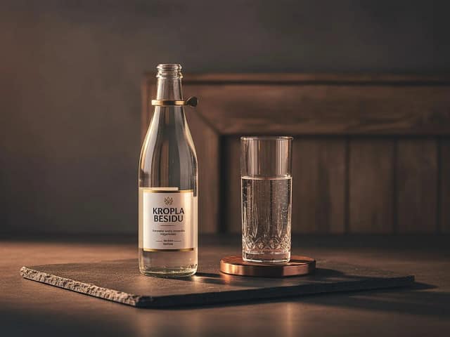 Kropla Beskidu