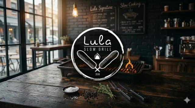 Lula Slow Grill